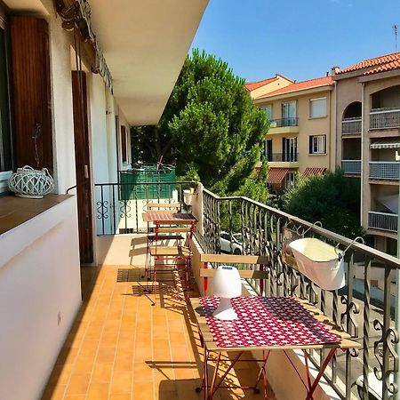 A 15Mn Des Plages, Beau Duplex A 佩皮尼昂 外观 照片