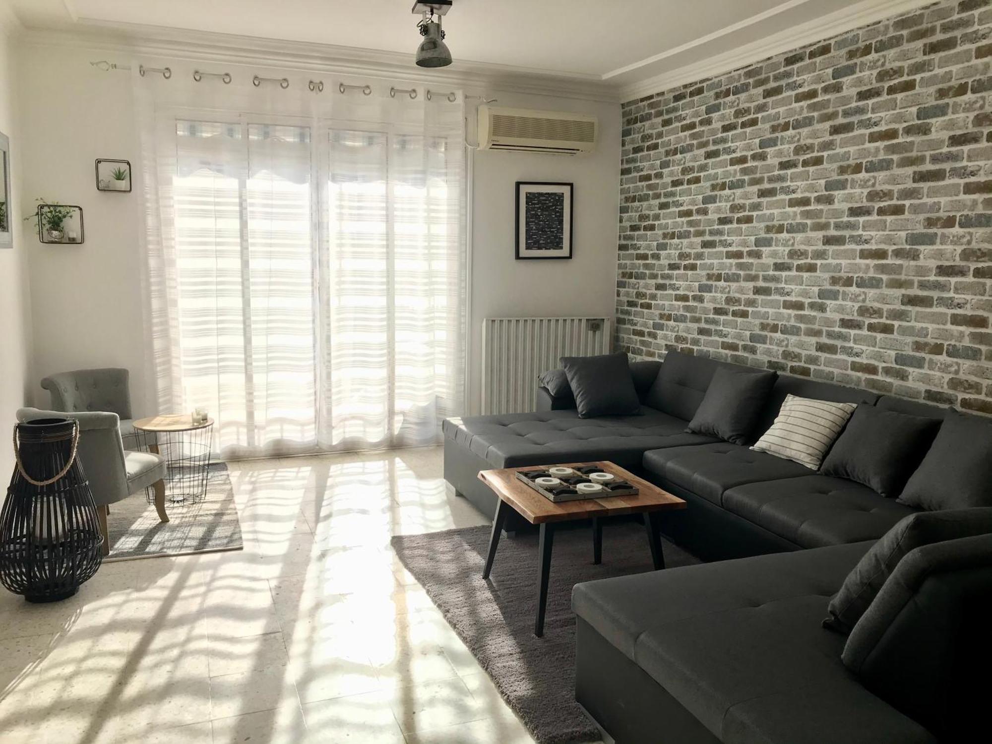 A 15Mn Des Plages, Beau Duplex A 佩皮尼昂 外观 照片