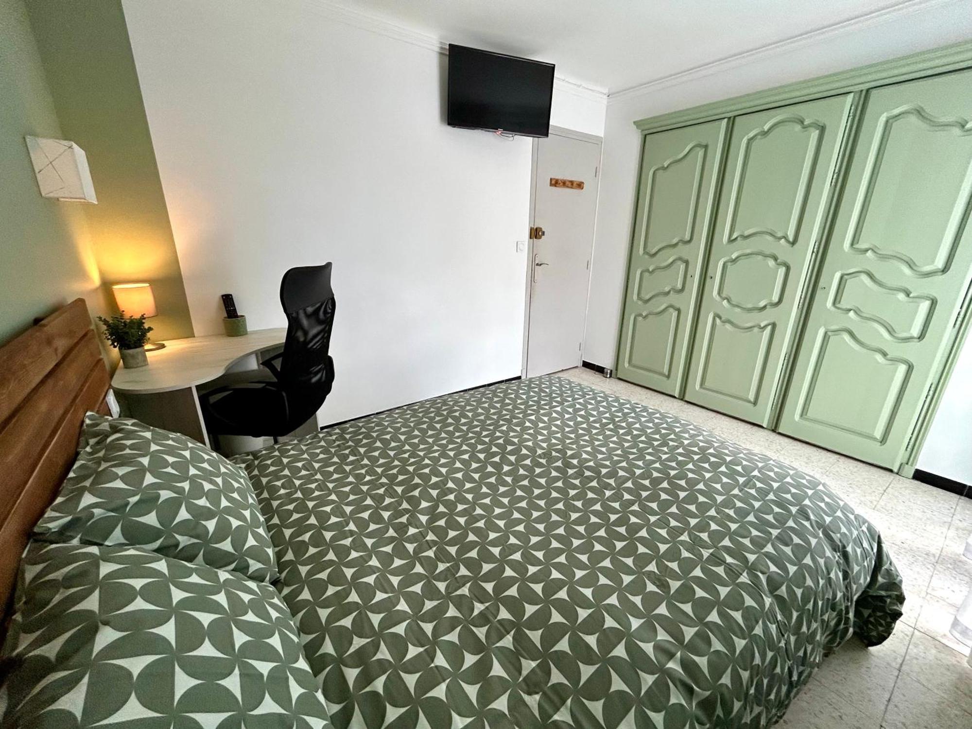 A 15Mn Des Plages, Beau Duplex A 佩皮尼昂 外观 照片